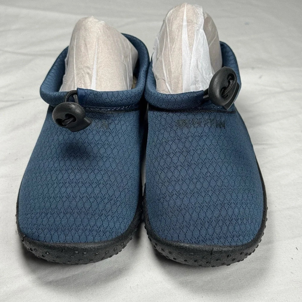 Kids Water Shoes Size‎ 10 Toddler Slip On Quick Dry Beach Pool Shoes